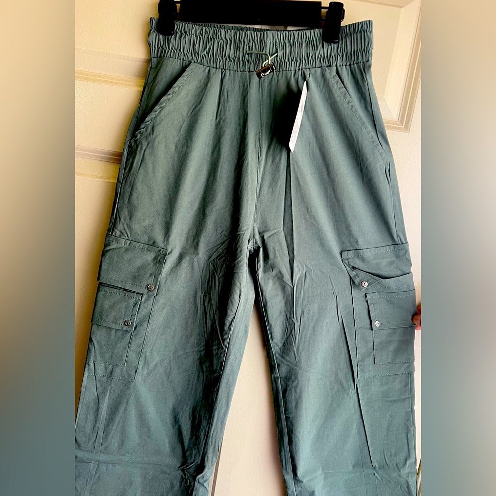 Cargo pants